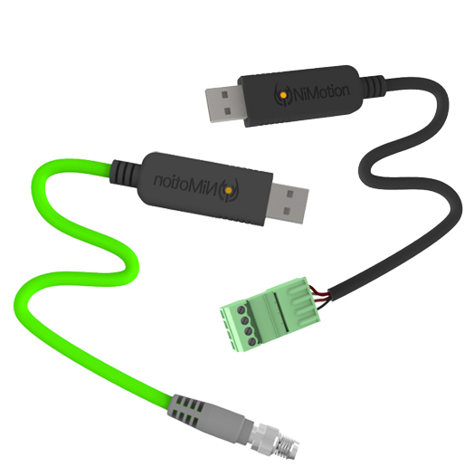 立迈胜301微型运动控制器
