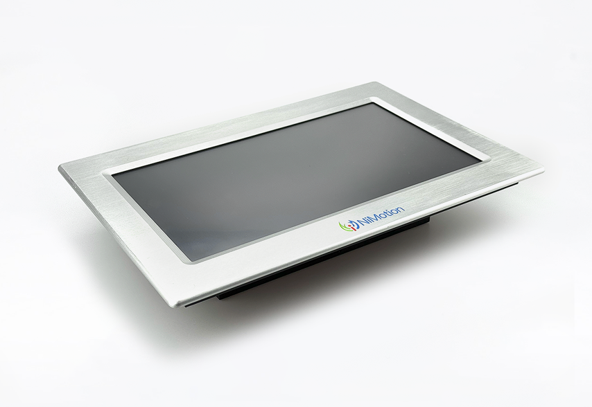 NIMC2400一体化控制器