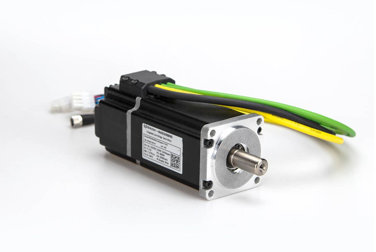 PMM6040B一体式伺服电机‌